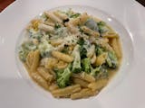 Cavatelli, Broccoli & Cheese