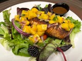 Mango Salmon Salad