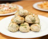 Garlic Knots