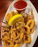 Fried Calamari