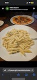 Pasta with Alfredo Sauce