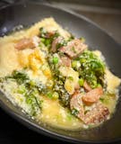 Butternut Squash Ravioli