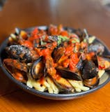 Mussels Avellino