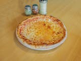 Plain Cheese Pizza