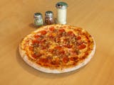 Meat Lovers Pizza