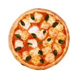 Caprese Pizza