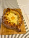 Khachapuri Adjarian