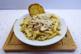 Alfredo Pasta with Chicken