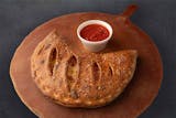 Meateaters Calzone