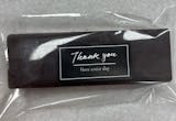 Dubai Chocolate