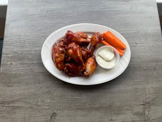 Wings