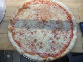 Margarita Pizza