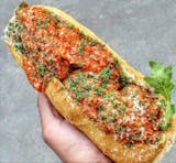 Meatball Sub