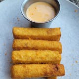 CHICKPEA FRIES