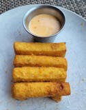 CHICKPEA FRIES