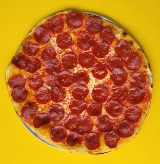 TONY PEPPERONi