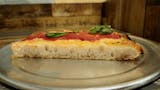 GLUTEN FREE SQ MARGHERITA