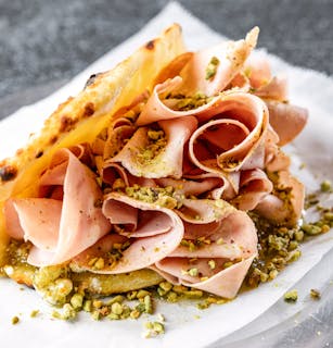 MORTAZZA