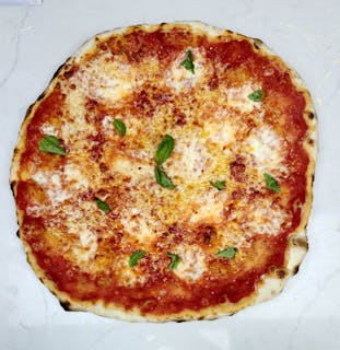 MARGHERITA