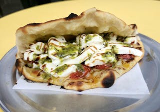 CAPREZZA