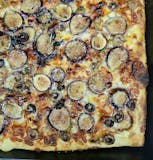 FIGARO SQUARE figs & olives