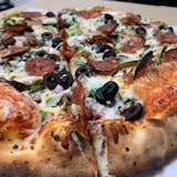 Great Northern Pizza