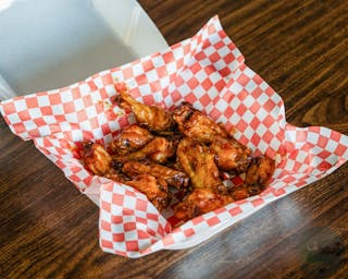 Wings