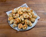 Garlic Knots