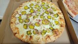 Pickle Pizza