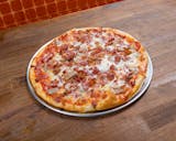 Meat Lovers Pizza