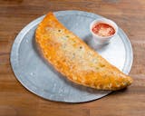 Cheese Calzone