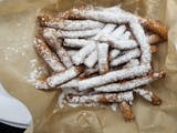 Funnel Cake Fries