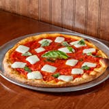 Margherita  Hand Tossed Pizza