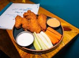 Buffalo Wings