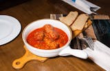 Italian Meatballs
