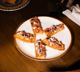 Bruschetta