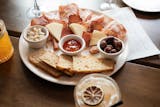 Antipasto Toscano