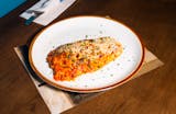 Eggplant Parmesan