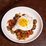 Chorizo Sauteed