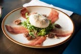Burrata Salad