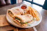 Grilled Chicken Sandwich