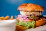 Classic Burger