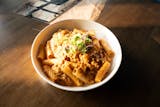 Rigatoni alla Bolognese