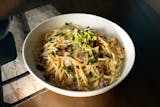 Spaghetti alla Carbonara
