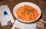 Penne alla Vodka