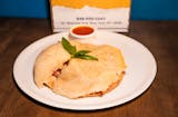 Pizza Fritta