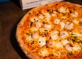 Shrimp alla Vodka