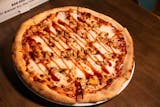 BBQ Chicken