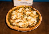 Chicken Pesto