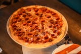 Pepperoni